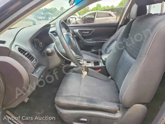 2016 Nissan Altima 1N4AL3AP5GC128225 — Copart auction photo 7