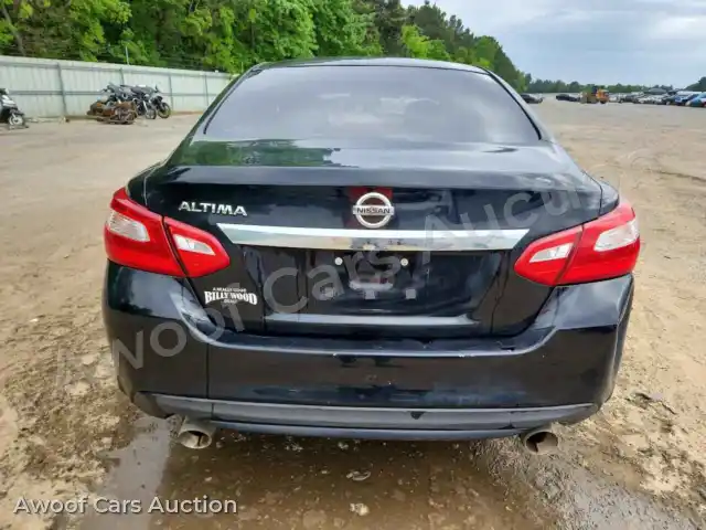 2016 Nissan Altima 1N4AL3AP5GC128225 — Copart auction photo 6