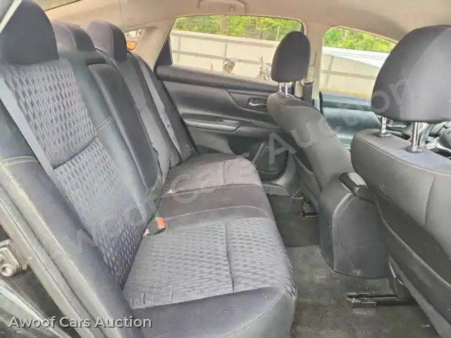 2016 Nissan Altima 1N4AL3AP5GC128225 — Copart auction photo 10