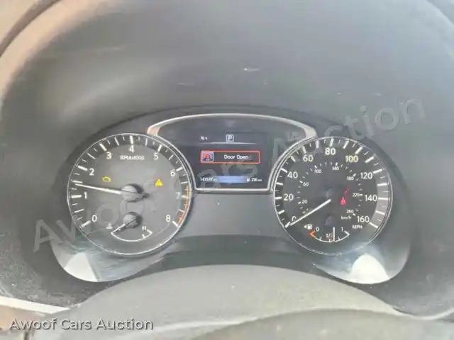 2016 Nissan Altima 1N4AL3AP5GC128225 — Copart auction photo 9