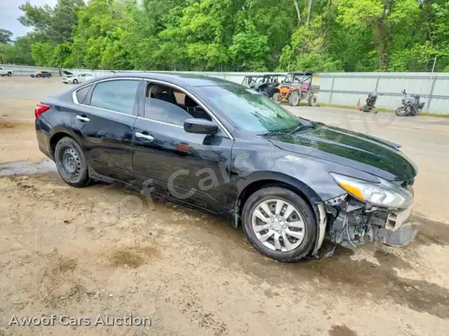 2016 Nissan Altima 1N4AL3AP5GC128225 — Copart auction photo 4