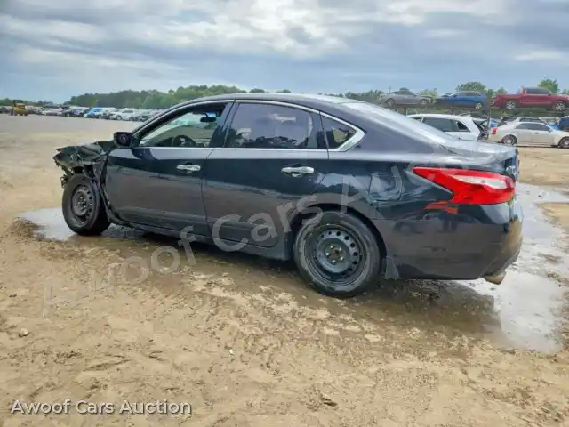 2016 Nissan Altima 1N4AL3AP5GC128225 — Copart auction photo 2