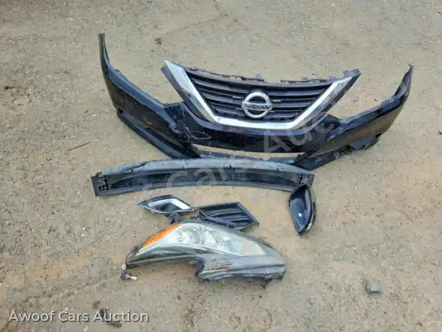 2016 Nissan Altima 1N4AL3AP5GC128225 — Copart auction photo 12