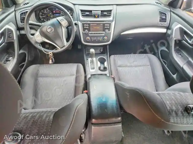 2016 Nissan Altima 1N4AL3AP5GC128225 — Copart auction photo 8