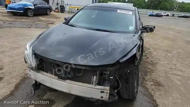 2016 Nissan Altima 1N4AL3AP5GC128225 — Copart auction photo 14