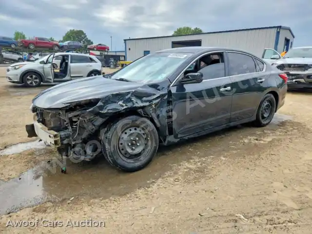 2016 Nissan Altima 1N4AL3AP5GC128225 — Copart auction photo 1