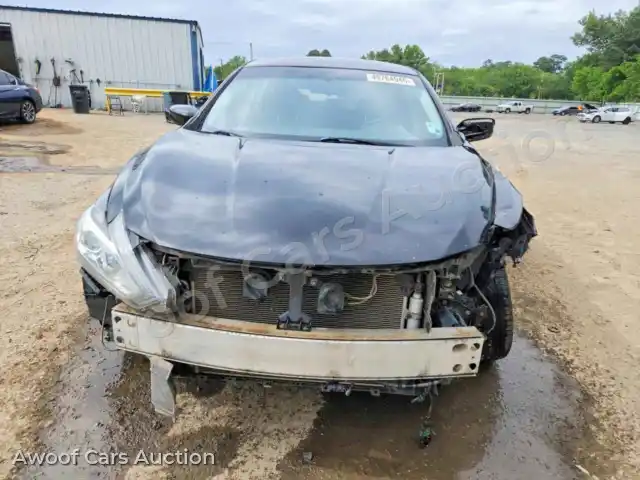 2016 Nissan Altima 1N4AL3AP5GC128225 — Copart auction photo 5
