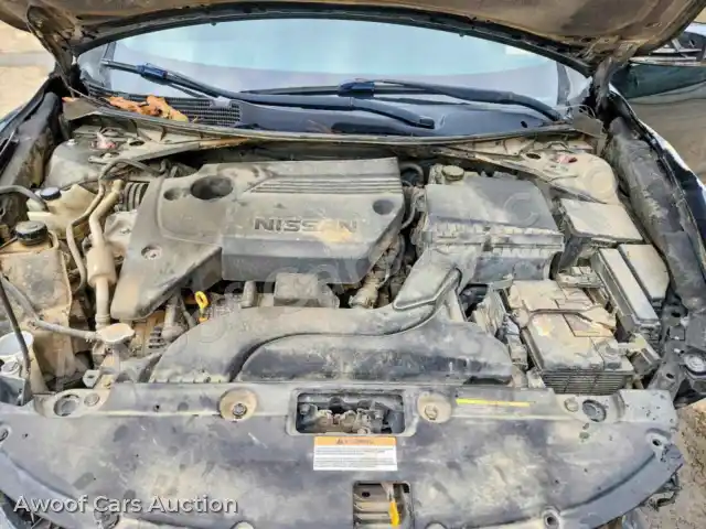 2016 Nissan Altima 1N4AL3AP5GC128225 — Copart auction photo 11