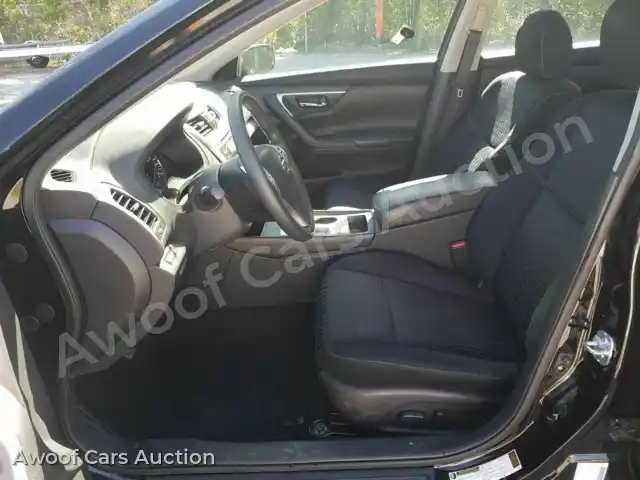 2016 Nissan Altima 1N4AL3AP5GC128225 — Manheim auction photo 3