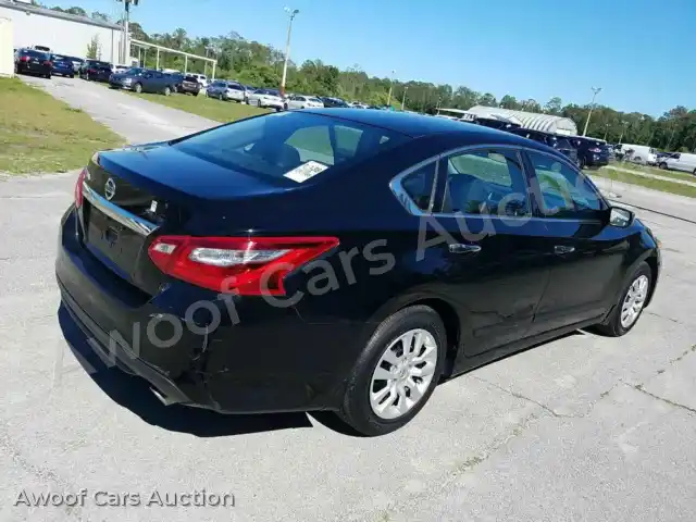2016 Nissan Altima 1N4AL3AP5GC128225 — Manheim auction photo 2