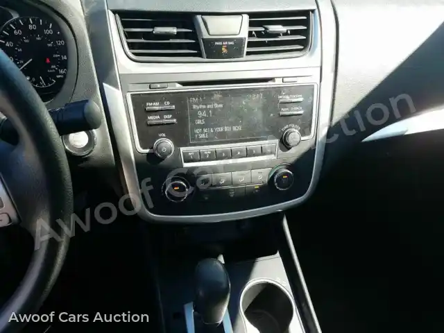 2016 Nissan Altima 1N4AL3AP5GC128225 — Manheim auction photo 4