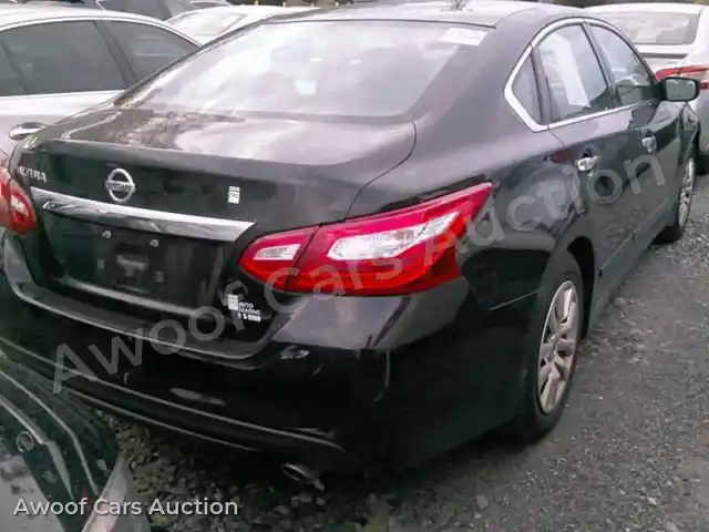 2016 Nissan Altima 1N4AL3AP5GC128225 — Manheim auction photo 2