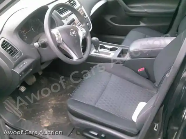 2016 Nissan Altima 1N4AL3AP5GC128225 — Manheim auction photo 3