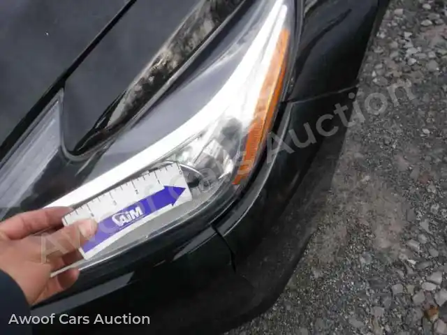 2016 Nissan Altima 1N4AL3AP5GC128225 — Manheim auction photo 8