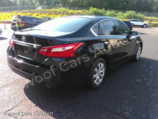 2016 Nissan Altima 1N4AL3AP5GC128225 — Manheim auction photo 3
