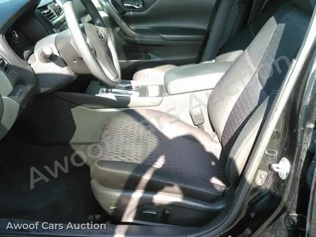 2016 Nissan Altima 1N4AL3AP5GC128225 — Manheim auction photo 5