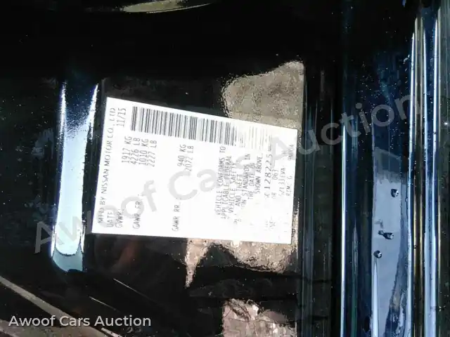 2016 Nissan Altima 1N4AL3AP5GC128225 — Manheim auction photo 11