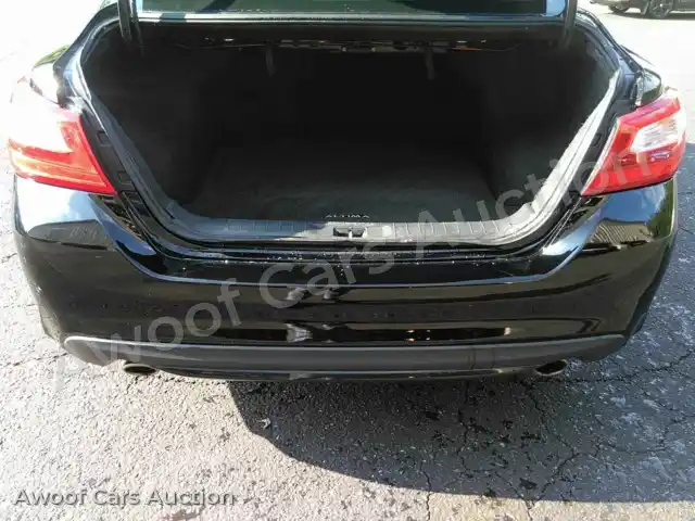 2016 Nissan Altima 1N4AL3AP5GC128225 — Manheim auction photo 13