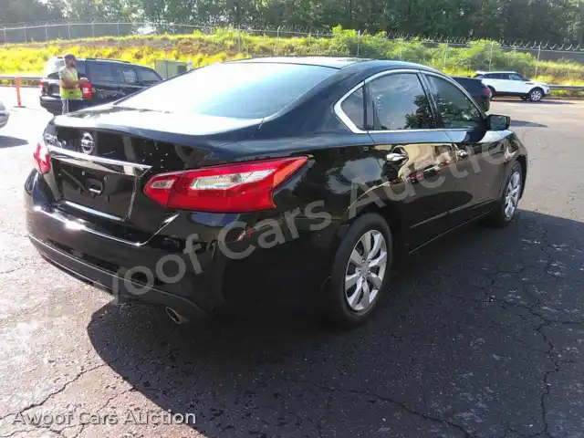 2016 Nissan Altima 1N4AL3AP5GC128225 — Manheim auction photo 4