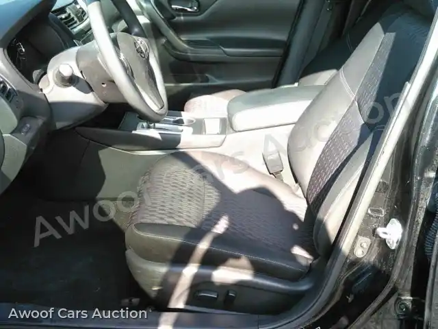 2016 Nissan Altima 1N4AL3AP5GC128225 — Manheim auction photo 6