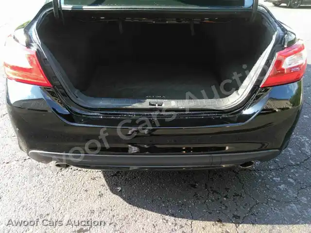 2016 Nissan Altima 1N4AL3AP5GC128225 — Manheim auction photo 14
