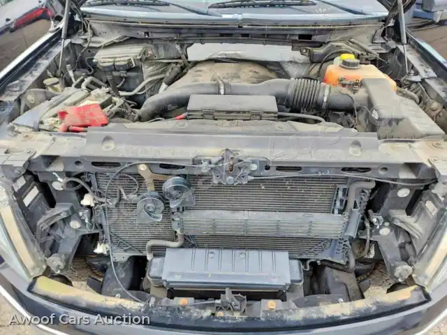 2014 Ford F150 1FTFW1ET8EFA09793 — hoton gwanjo Copart na 11