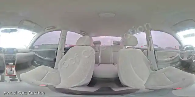 2003 Toyota Corolla 1NXBR32E73Z077949 — hoton gwanjo Copart na 14