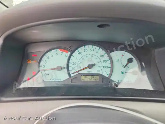 2003 Toyota Corolla 1NXBR32E73Z077949 — hoton gwanjo Copart na 9