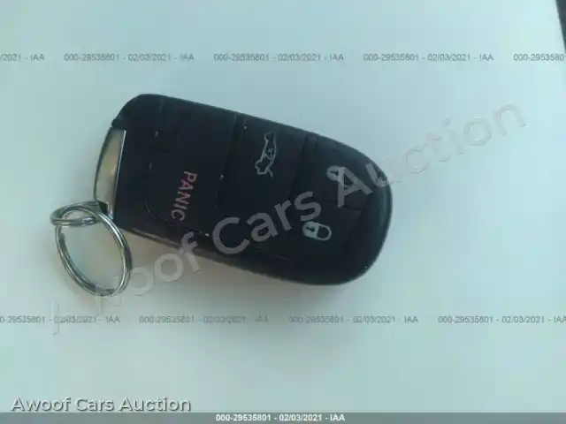 2015 Chrysler 200 1C3CCCAB3FN683138 — Iaai auction photo 11