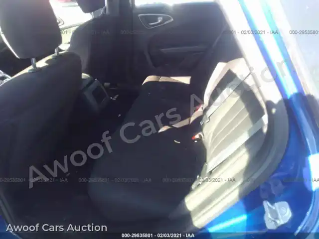 2015 Chrysler 200 1C3CCCAB3FN683138 — Iaai auction photo 8