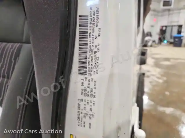2012 Jeep Wrangler Unlimited 1C4HJWDG7CL241759 — Copart auction photo 13