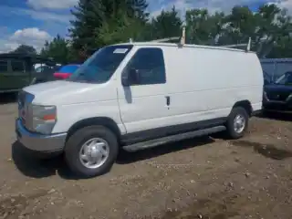 2008 Ford Econoline