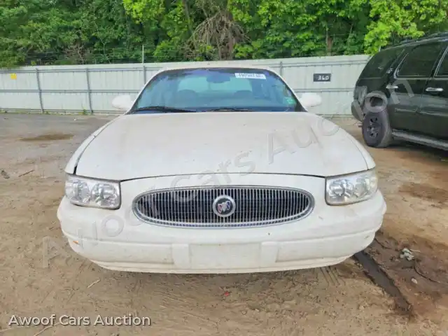 2005 Buick Lesabre 1G4HP52K95U181122 — Copart auction photo 5