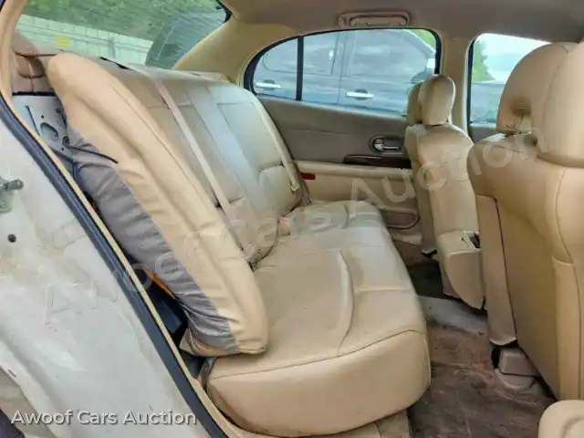 2005 Buick Lesabre 1G4HP52K95U181122 — Copart auction photo 10