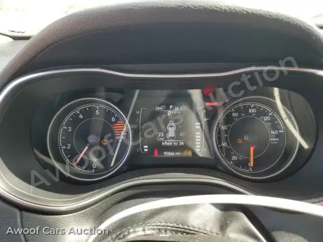 2019 Jeep Grand Cherokee 1C4PJLCB4KD241677 — Copart auction photo 9