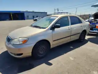 2005 Toyota Corolla