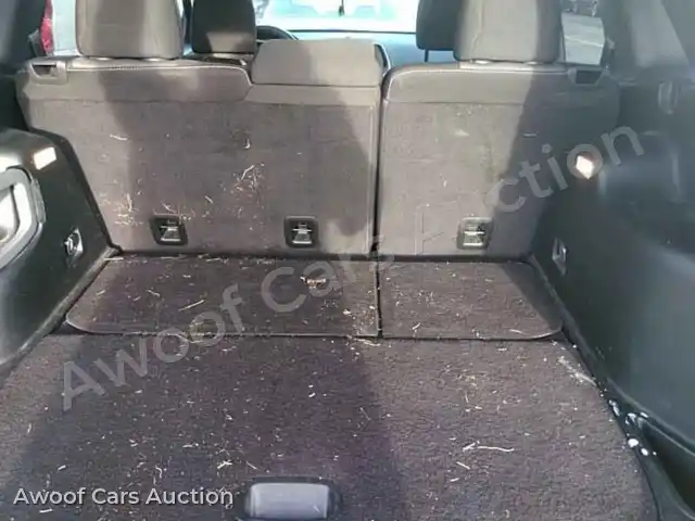 2018 Jeep Cherokee 1C4PJLCB4JD620578 — Manheim auction photo 7
