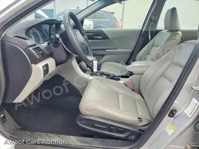 2013 Honda Accord 1HGCR2F70DA103181 — Copart auction photo 7
