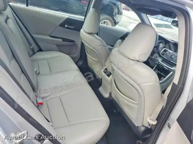 2013 Honda Accord 1HGCR2F70DA103181 — Copart auction photo 10