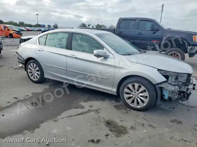 2013 Honda Accord 1HGCR2F70DA103181 — Copart auction photo 4