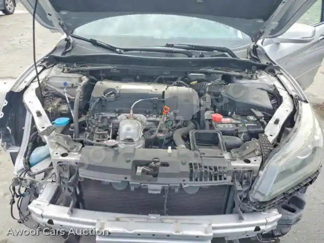 2013 Honda Accord 1HGCR2F70DA103181 — Copart auction photo 11