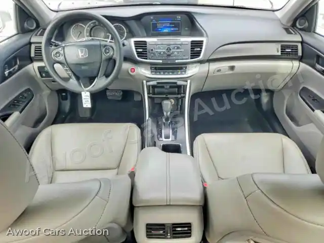2013 Honda Accord 1HGCR2F70DA103181 — Copart auction photo 8
