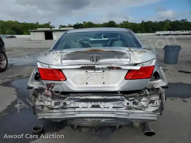 2013 Honda Accord 1HGCR2F70DA103181 — Copart auction photo 6
