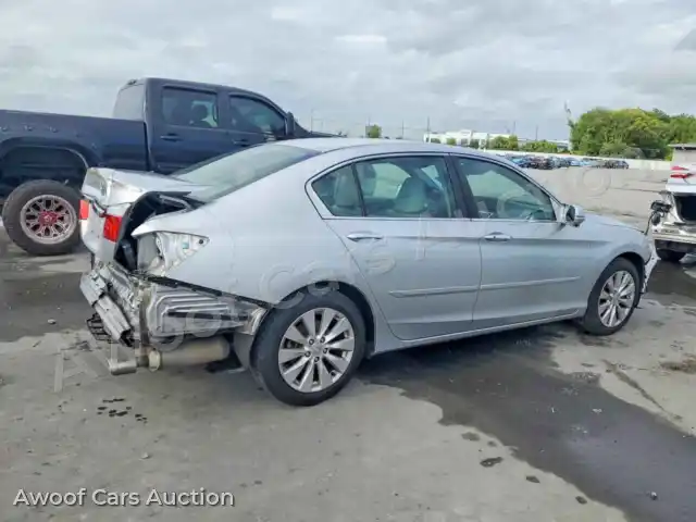 2013 Honda Accord 1HGCR2F70DA103181 — Copart auction photo 3