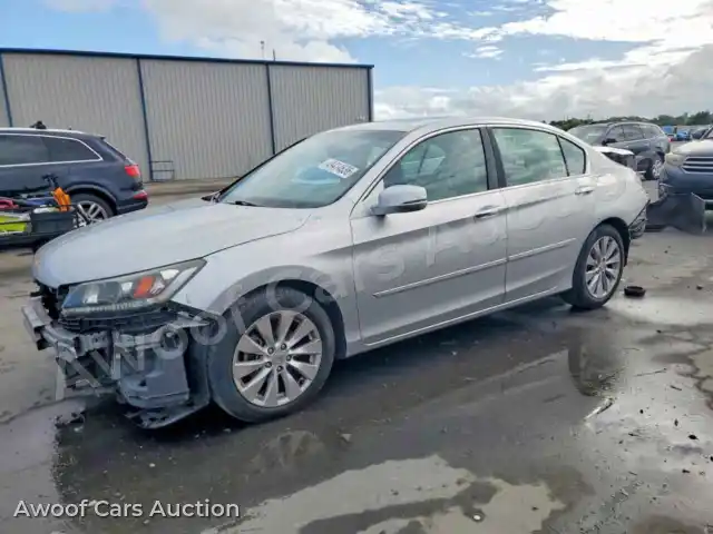 2013 Honda Accord 1HGCR2F70DA103181 — Copart auction photo 1