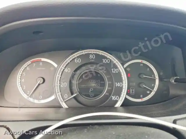 2013 Honda Accord 1HGCR2F70DA103181 — Copart auction photo 9