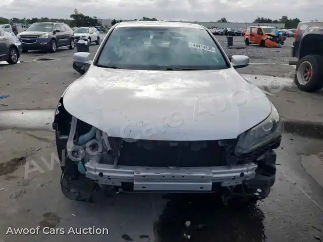 2013 Honda Accord 1HGCR2F70DA103181 — Copart auction photo 5
