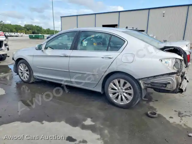2013 Honda Accord 1HGCR2F70DA103181 — Copart auction photo 2