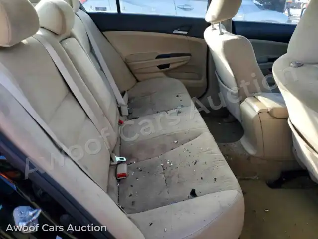 2011 Honda Accord 1HGCP2F3XBA038663 — Copart auction photo 10