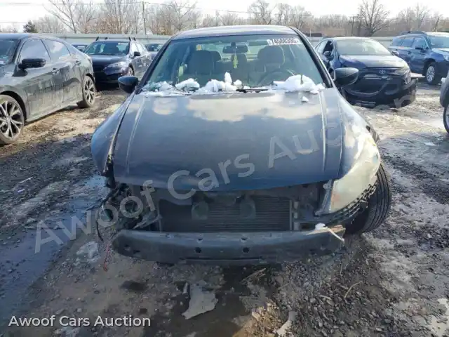 2011 Honda Accord 1HGCP2F3XBA038663 — Copart auction photo 5